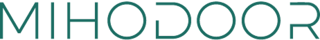 mihodoor logo